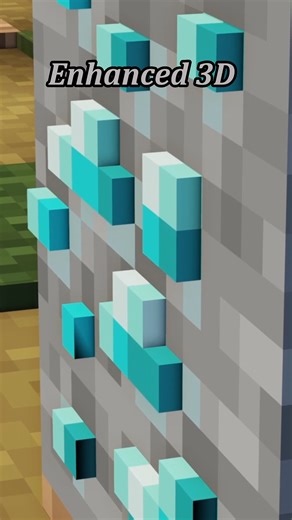 my potato can't even 💀 #minecraft #RTX #realistic #minecraftjava | AddOns Maker