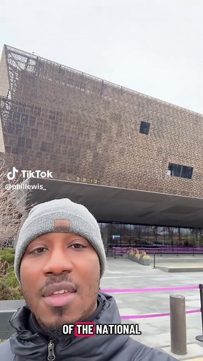 A new exhibit at the National Museum of African American History & Culture is all about our historically Black colleges and universities. It opened today, and will be on display until July! #nmaahc #blacktiktok #blackhistory #museum #hbcu
