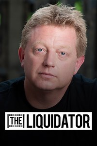 The Liquidator | TVmaze