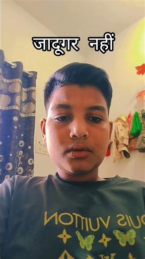 jadugar nahi 🕊️ #carryminati #comedy