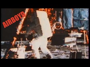 Apollo 12 - Pinpoint For Science (1970)