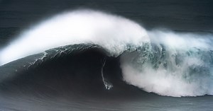 Watch these 9 incredible big wave surf movies now