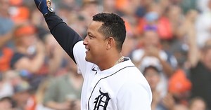 Miguel Cabrera milestone hits