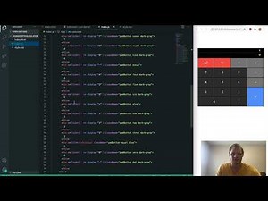 Build a JavaScript Calculator | FreeCodeCamp