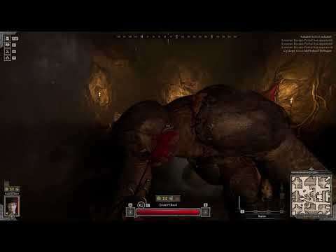 Dark and Darker Cave Troll Solo Guide (EASIEST Method)