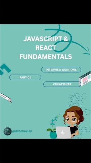 JavaScript Fundamentals 🔥 | Closure, Hoisting, Debouncing, Throttling