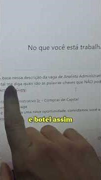 O prompt para criar cadastro na Gupy e gerar mais entrevistas