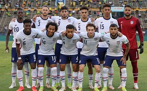 USMNT schedule in 2022: Dates of the US men's national soccer team games this year
