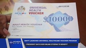 Breaking News from Guyana: Latest Headlines Revealed