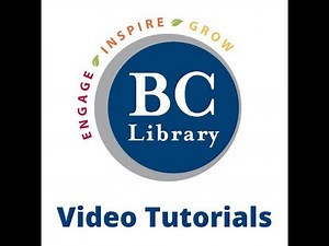 ScienceDirect Tutorial