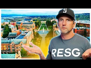 Inside 98105: The Real Breakdown of Seattle’s University District