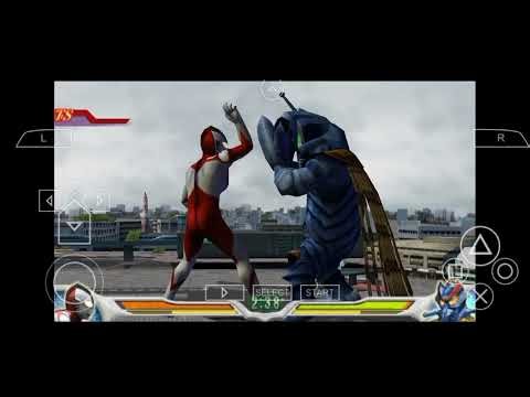 Tutorial mengalahkan Alien Temperor di misi secret ending