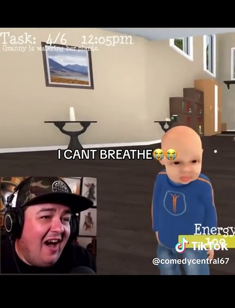 #fyp #dazgames #dazblackfunnymoments #foryoupage❤️❤️ @daz_black #viral