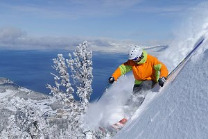 South Lake Tahoe Snow Report | OnTheSnow