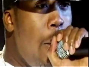 Nas I Can (Live) BBC