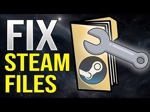 [Updated 2023] How To Repair Steam Files