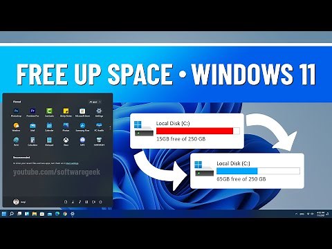 How to safely delete Windows.old folder in Windows 11