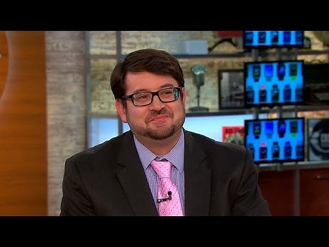 Is Apple Watch a must-have? CNET reviews