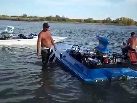 California Performance Jet Boat Regatta '10