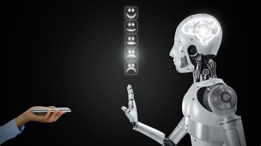 Theory of Mind AI: Bringing Human Cognition to Machines