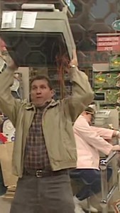 Can you imagine what would Al Bundy think about all this A.I. computer stuff 🤣🤣🤣🤣 #albundy #marriedwithchildren #sitcom #ai | Al Bundy Store