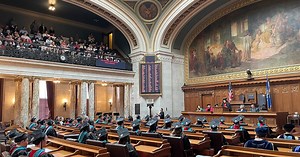 2023 Graduation Ceremony