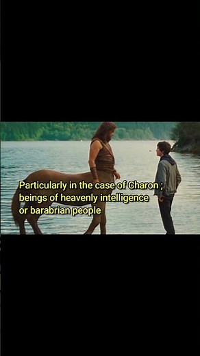 What are Centaurs? #centaur #grimoireofmyths #fantasy