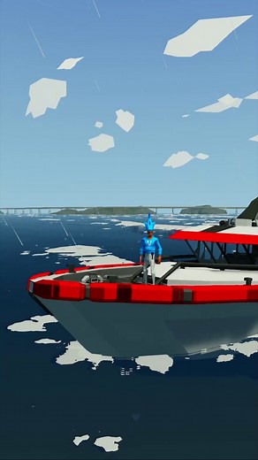 This was crazy.. #stormworks #neotastic