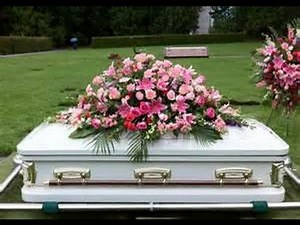 CELEBRITY FUNERALS (PART #2)