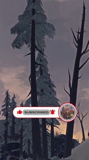 FIGHT FOR LIFE IN MILTON! Mackenzie is bleeding... 🩸 #shorts #TLD #TheLongDarkPL #Survival