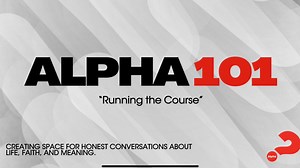 Alpha 101 Training - Online Recording Jan 2025