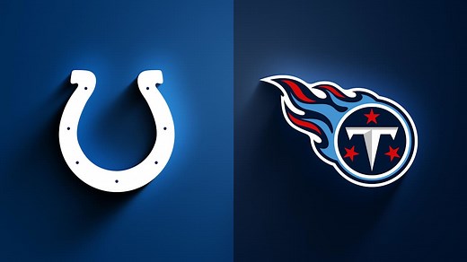 Colts vs. Titans highlights | Week 3