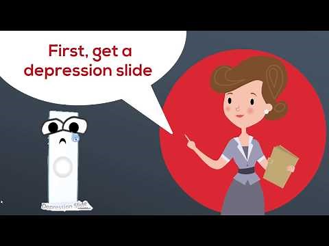 wet mounts - the wet mount method and the hanging drop method for motility