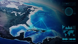 Where is the Bermuda Triangle and is it Real? - Discovery UK