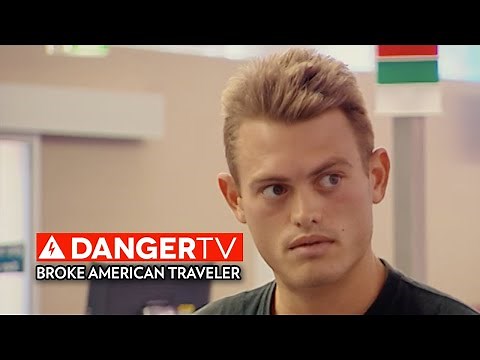 Broke American Traveler | Border Security: Australia's Front Line