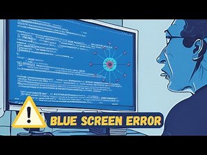 Blue Screens of Death Explained on Windows 11 || Three ways to Solve it