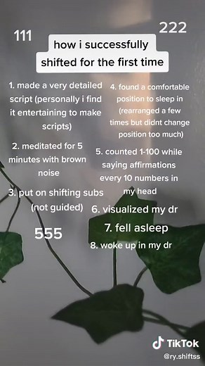 How to Shift for the First Time - Step-by-Step Guide