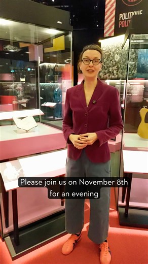 Bruce Cockburn has written more than 350 songs across 38 albums—a remarkable body of work shaped by politics, spirituality and musical diversity. 📅 Buy your tickets to hear the musical legend in conversation with curator Judith Klassen at the Museum on November 8. 🎟️ https://bit.ly/44pYL4J | Canadian Museum of History