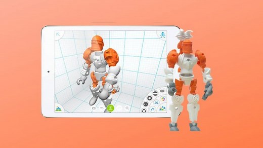 12 Best 3D Printer Apps (Android, iPhone & PC) in 2024