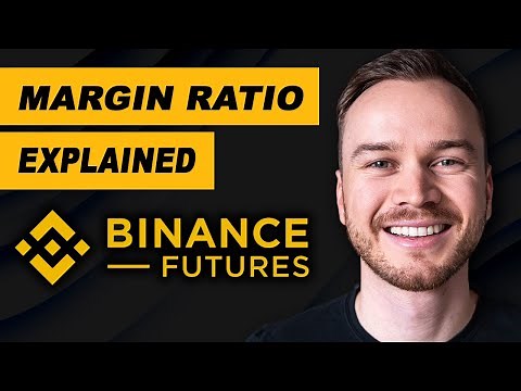 Binance Futures: Margin Ratio Explained | What is Margin Ratio?