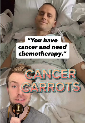 Carrots & Chemo: Navigating Cancer Treatment
