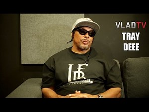 Tray Deee: The Insane Crips Are Notorious in Long Beach