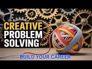 Problem solving Process explained #problemsolving