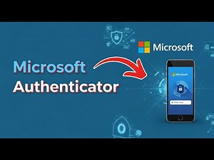 How to Set Up Microsoft Authenticator for Your Microsoft Account
