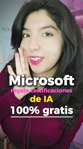 Certificaciones Microsoft IA gratis 2026 — AI Skills Fest (8 de junio)