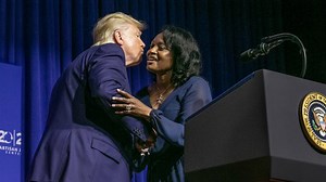 Freed SC inmate thanks Trump. ‘I’m determined not to let my past define my future’