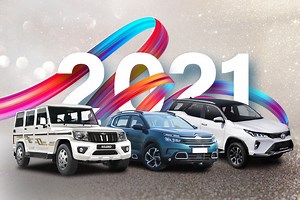 Top 5 Most Fuel Efficient Diesel Cars We Tested In 2021: Mahindra Bolero, Hyundai Alcazar, Toyota Fortuner And Others | CarDekho.com