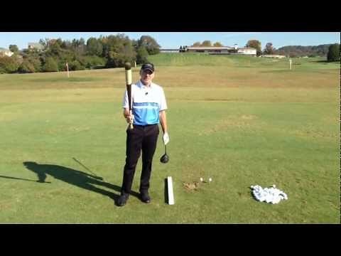 Baseball swings for golf- Jim Williams/GolfintheNow.com