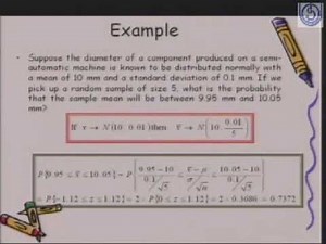 Quantitative Methods