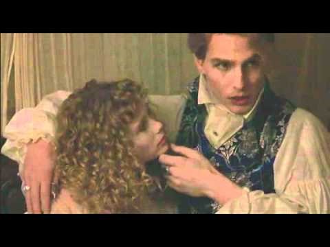 Interview with the Vampire Claudia is awakened